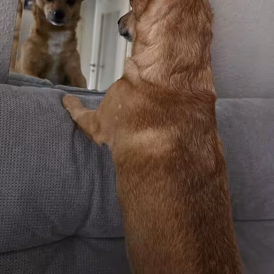 Foto von Cookie (Privatvermittlung)
